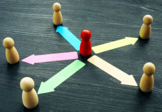 Outsourcing image