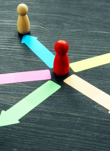 Outsourcing image