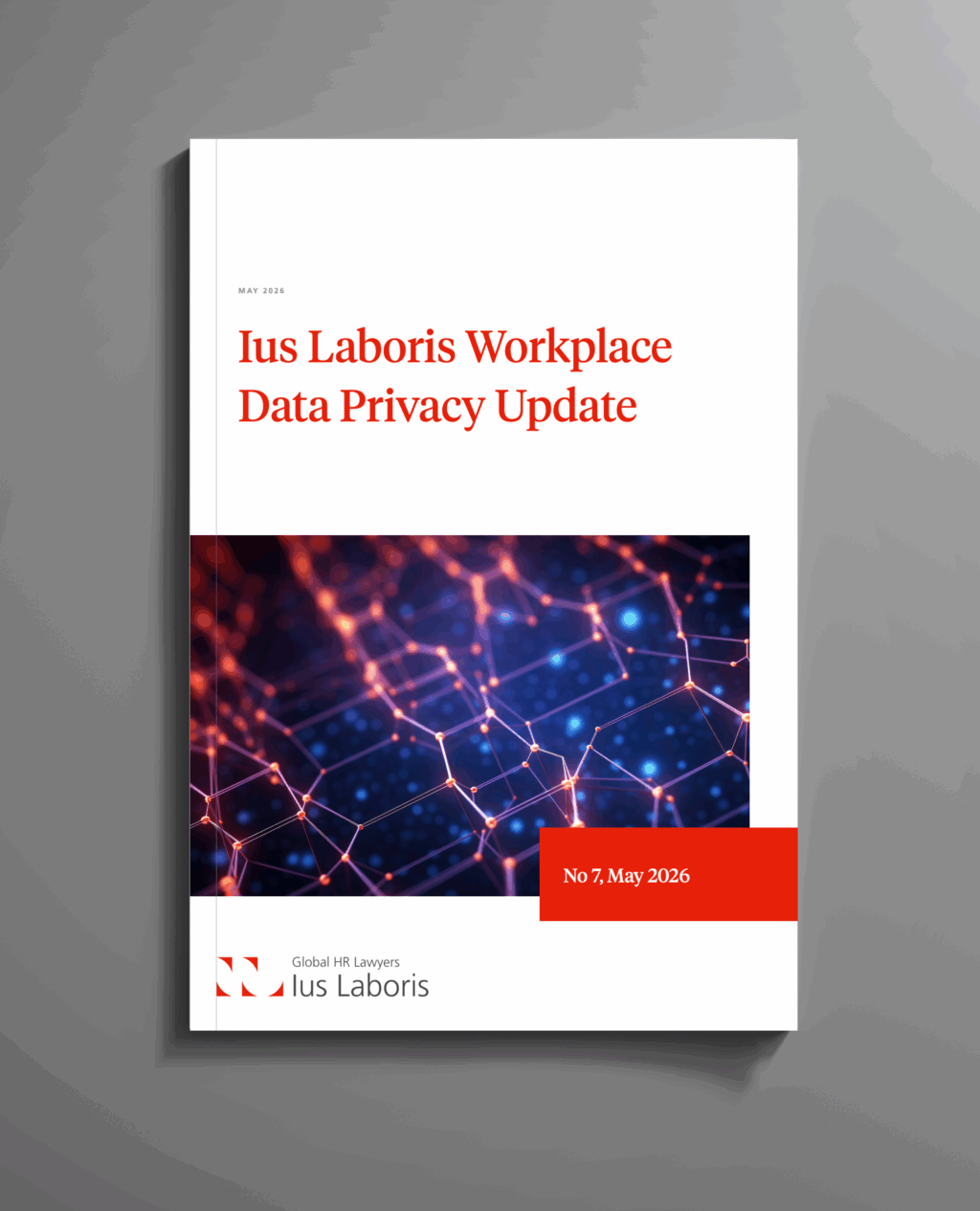 Data Privacy Update, May 2026