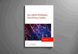 Data Privacy Update, May 2026