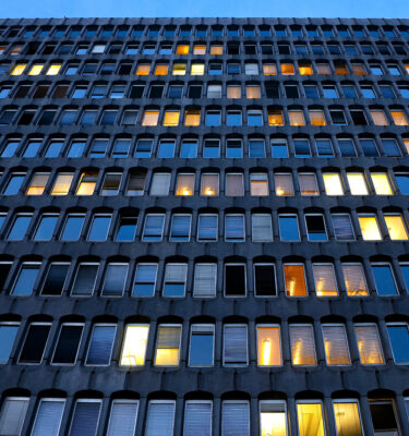 image of the ILO Building