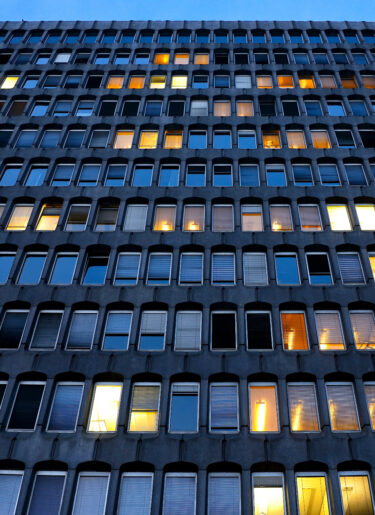 image of the ILO Building