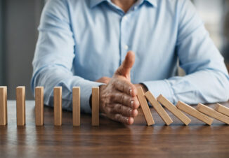 Managing crisis