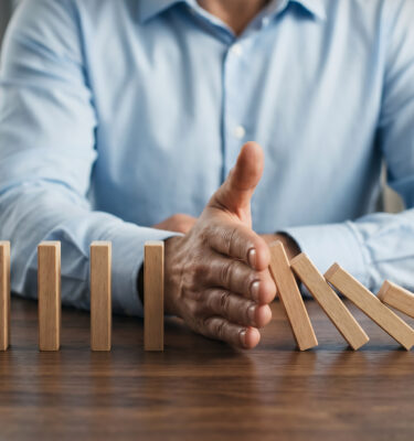 Managing crisis
