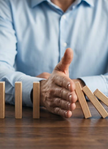 Managing crisis