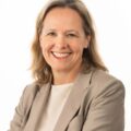 Portrait of Inger Verhelst, Partner, Belgium