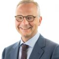 Portrait of Olivier Wouters, Partner, Belgium