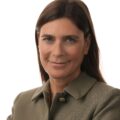 Portrait of Sophie Maes, Partner, Belgium