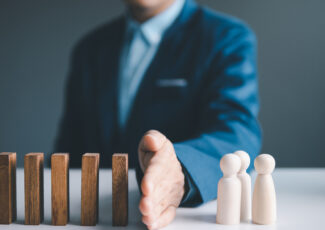 Risk preventive in Business Management: Unlocking the Concept for Financial Success, Strategies, and Investments – A Guide for Businessmen and Managers.