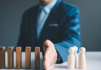 Risk preventive in Business Management: Unlocking the Concept for Financial Success, Strategies, and Investments – A Guide for Businessmen and Managers.