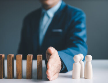 Risk preventive in Business Management: Unlocking the Concept for Financial Success, Strategies, and Investments – A Guide for Businessmen and Managers.
