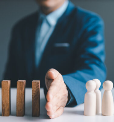 Risk preventive in Business Management: Unlocking the Concept for Financial Success, Strategies, and Investments – A Guide for Businessmen and Managers.