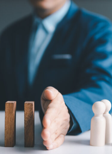 Risk preventive in Business Management: Unlocking the Concept for Financial Success, Strategies, and Investments – A Guide for Businessmen and Managers.