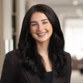 Photo of Julia Rioux Thayer