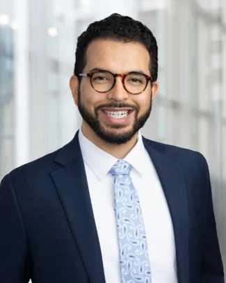 Photo of Jean-Claude Velasquez