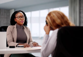 Choosing a workplace investigator