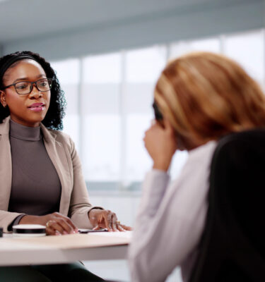 Choosing a workplace investigator