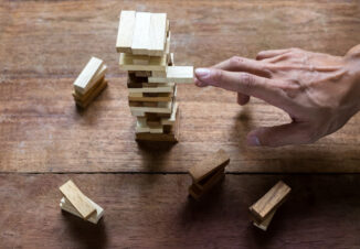 Image of restructuring in AUS and NZ
