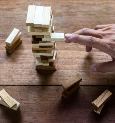 Image of restructuring in AUS and NZ