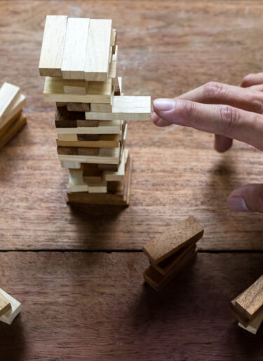 Image of restructuring in AUS and NZ