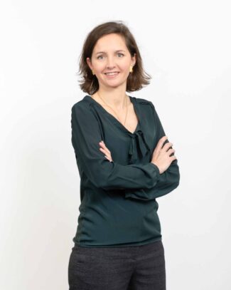 Profile picture of Stephanie Tondreau, Counsel - France
