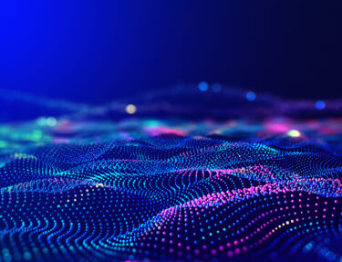 Cyber big data flow.