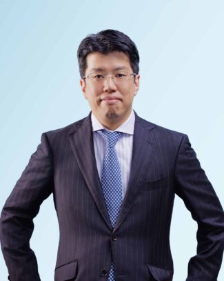 Profile picture of Sho Ando, Partner Japan