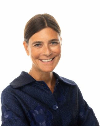 Portrait of Sophie Maes, Partner, Belgium