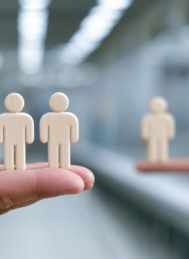 Conceptual Representation of Workforce Redeployment in a Manufacturing Factory Environment